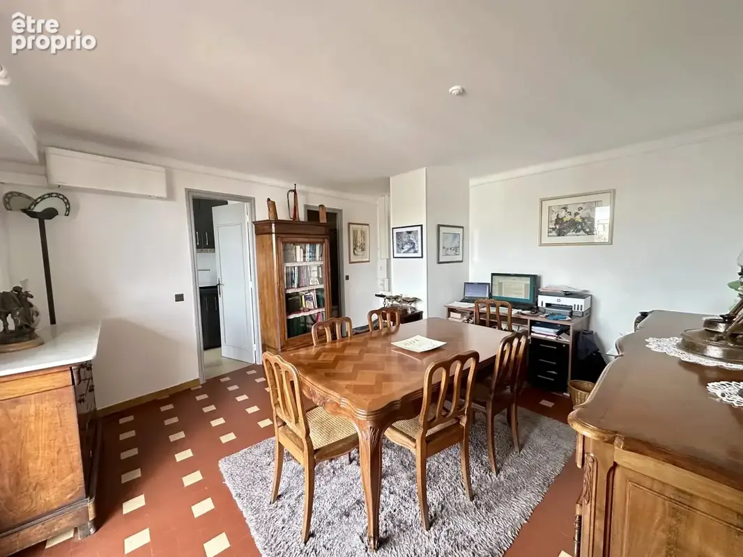 Viager occupe - mont boron - bouquet 39.000 euros - photo 4