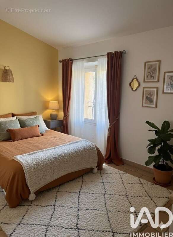 Photo 8 - Maison à CARCES