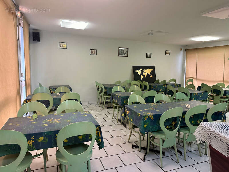 Appartement à FONTEVRAUD-L'ABBAYE