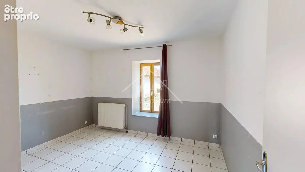Exclusivite jolie maison deux chambres et terrain - photo 7