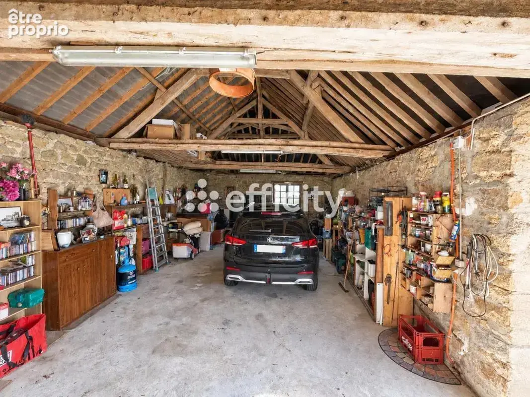 Maison 5 pièces 190 m² à vendre à Gesvres (53370) - photo 26