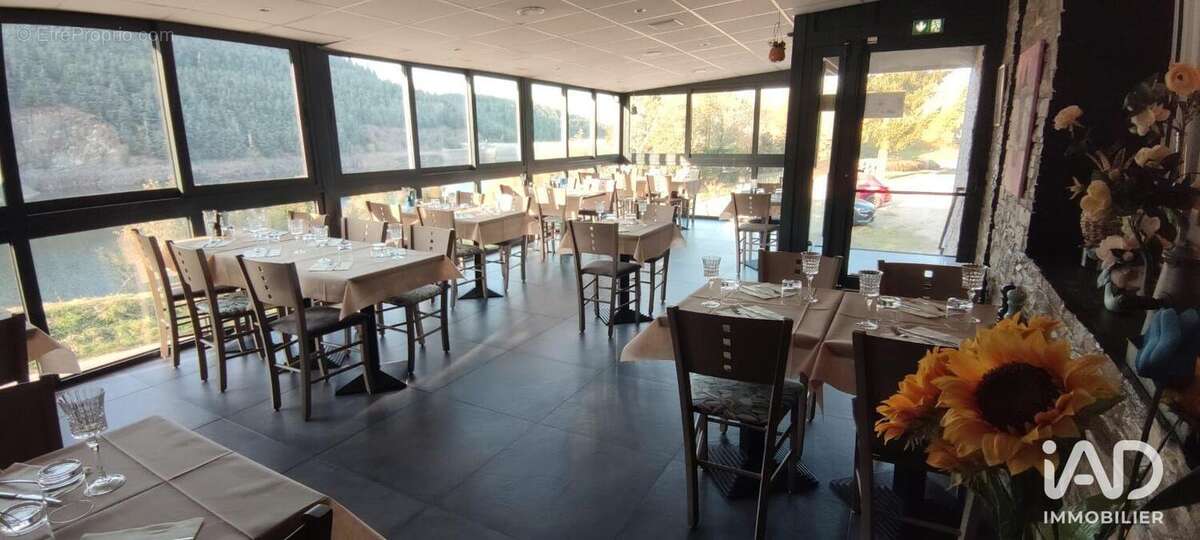 Photo 3 - Commerce à DOIZIEUX