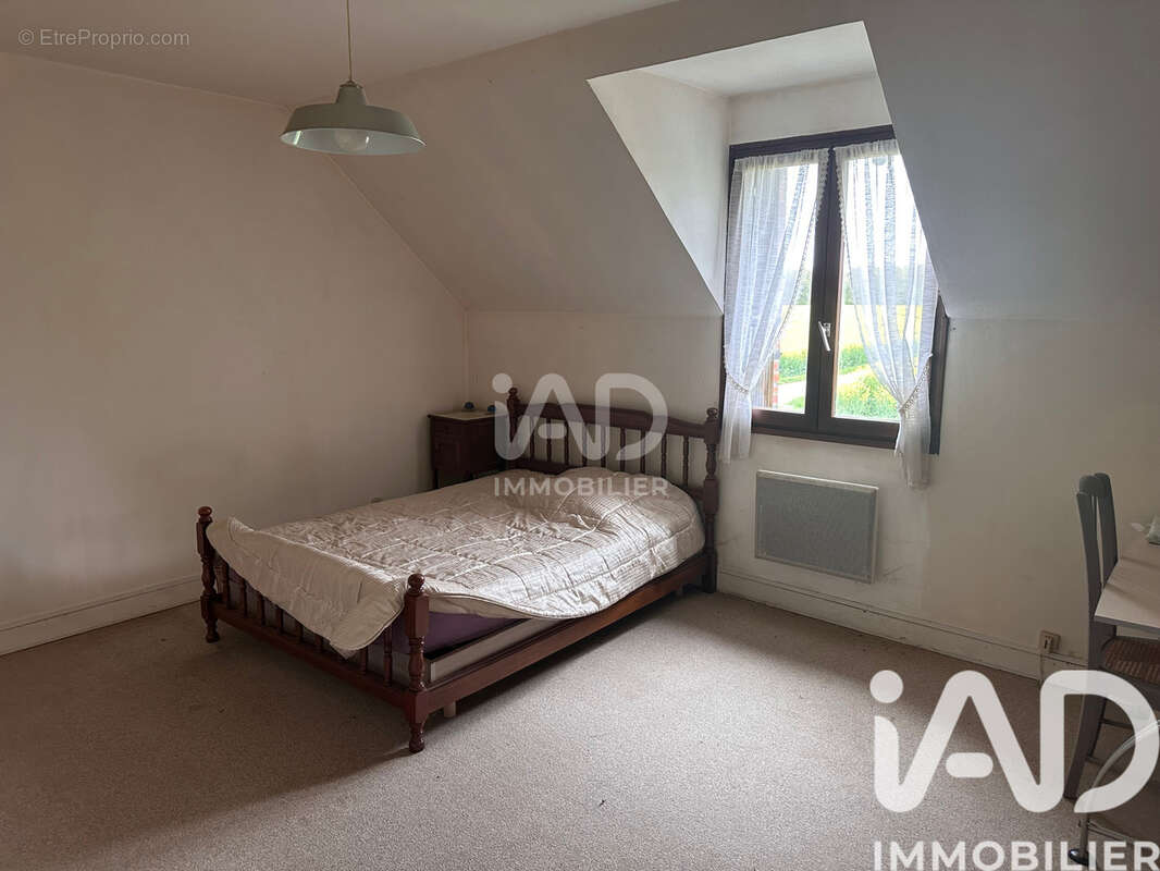 Photo 9 - Maison à CHATILLON-COLIGNY