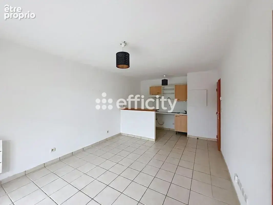 Appartement - photo 4