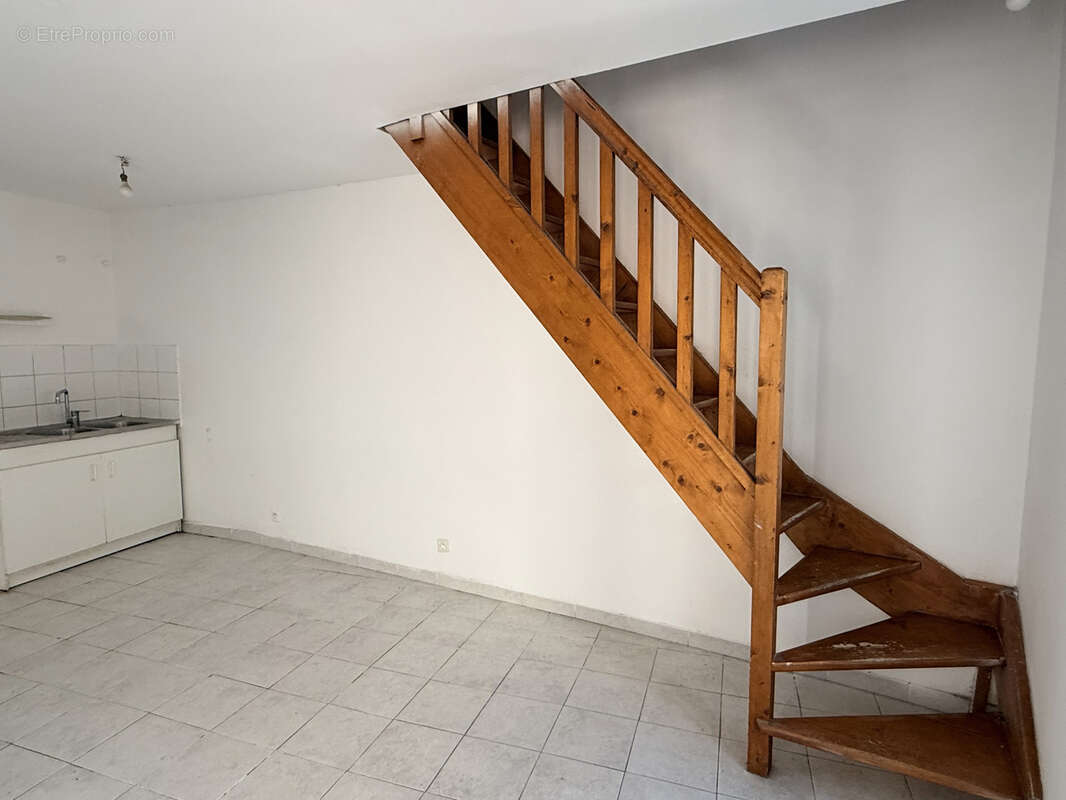 Maison à MURVIEL-LES-BEZIERS