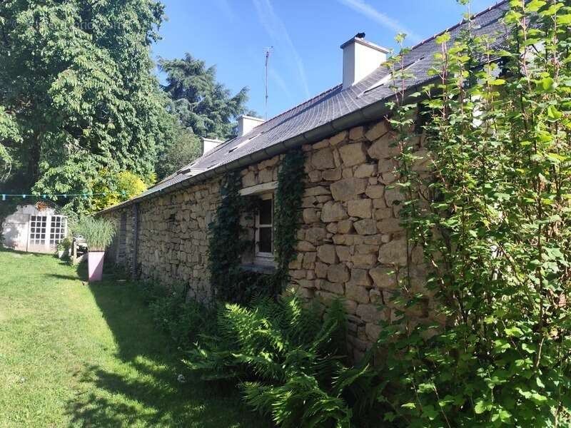 Maison 182 m² à Saint-Jacut-Les-Pins  - photo 2