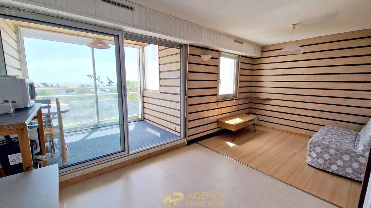 Appartement à LA ROCHELLE