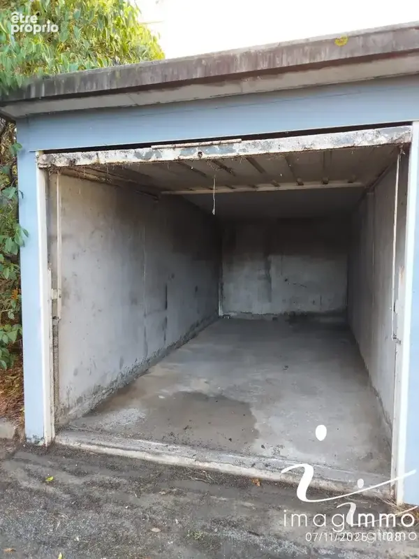 Parking à MONTPELLIER