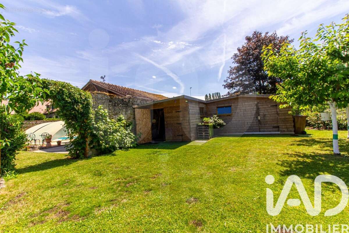 Photo 5 - Maison à AGNETZ