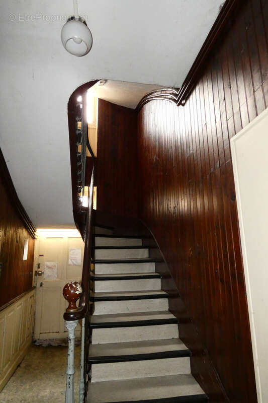 Appartement à MONTLUCON