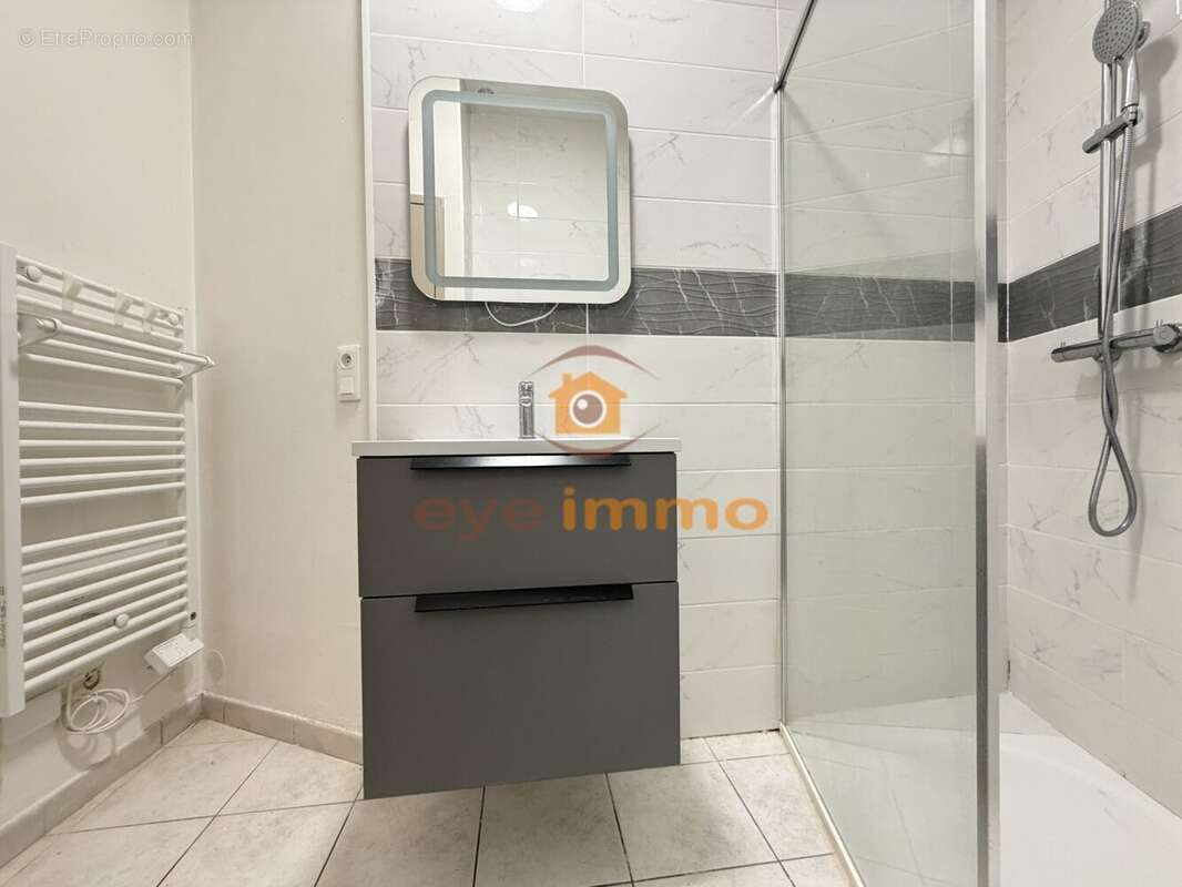Appartement à PEZENAS