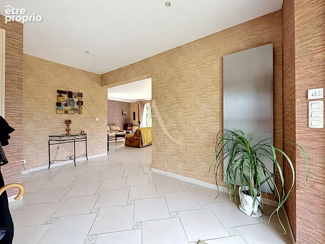 Maison Brissac Loire Aubance - photo 10