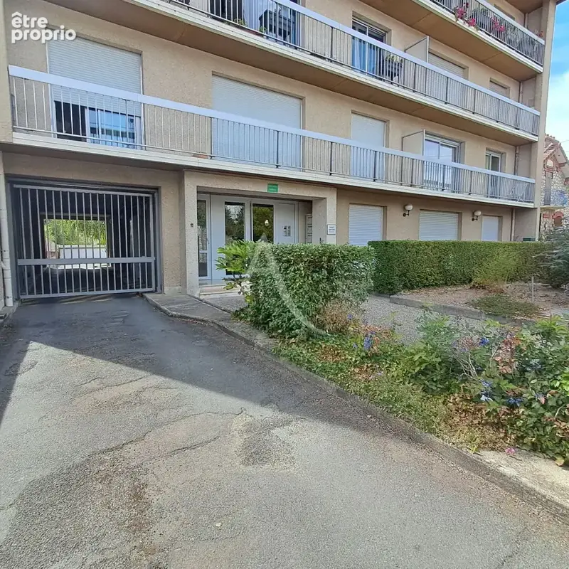 Appartement Montargis - photo 17