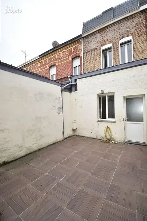 Maison 114 m² à Valenciennes  - photo 8