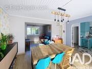 Photo 1 - Maison à AUMENANCOURT