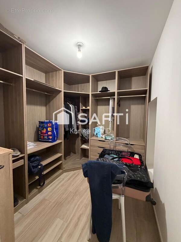 Photo 6 - Appartement à SEPTEMES-LES-VALLONS