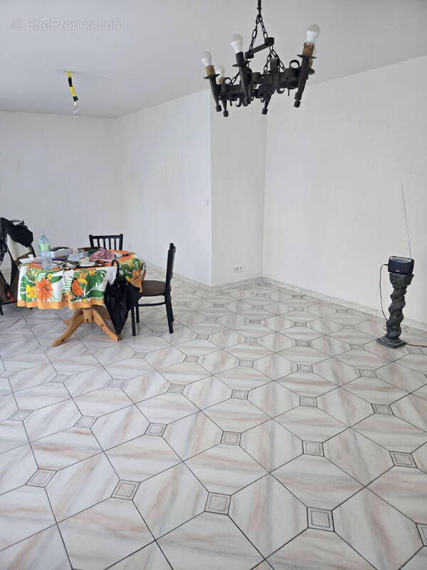 Appartement à DRANCY