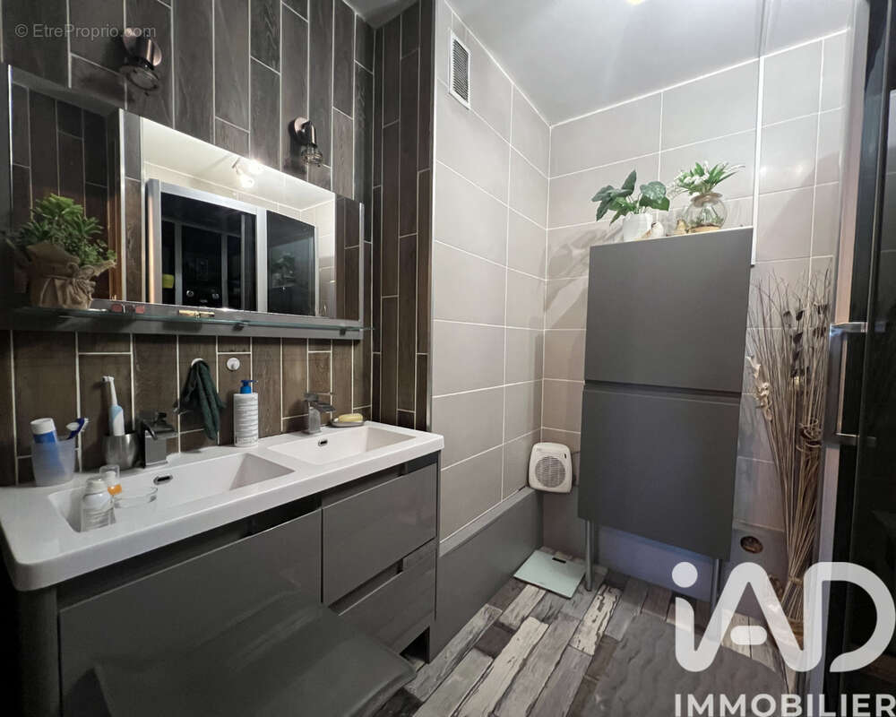 Photo 7 - Appartement à LURE