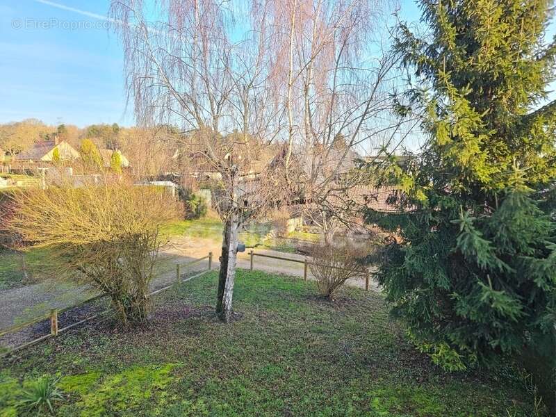 Maison à BOUVAINCOURT-SUR-BRESLE