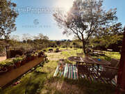 Maison à PLAN-DE-LA-TOUR