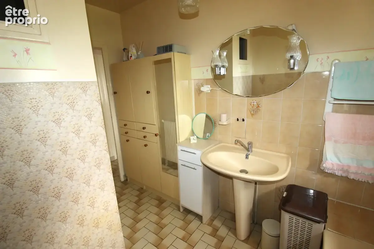 Pavillon 3 chambres - photo 20