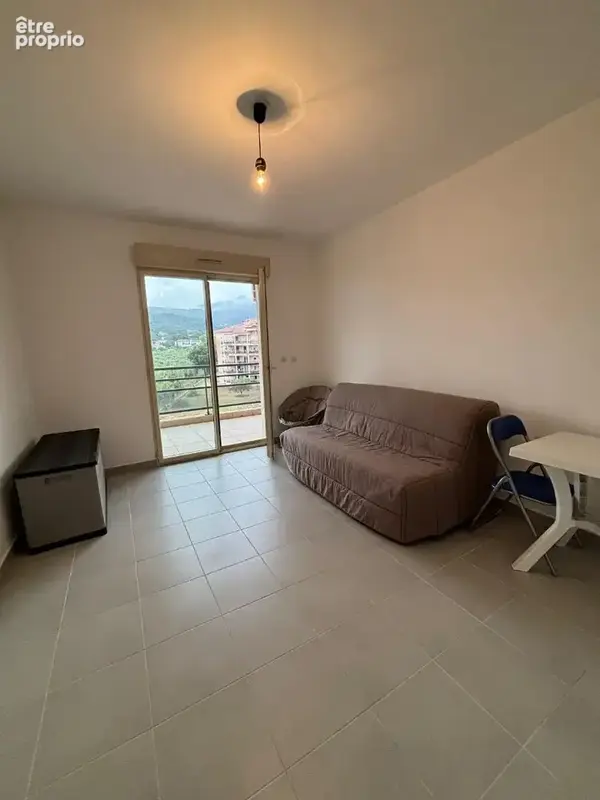 Lucciana  - Appartement en duplex de type T4 140.83 m2 avec garage et parking - photo 10
