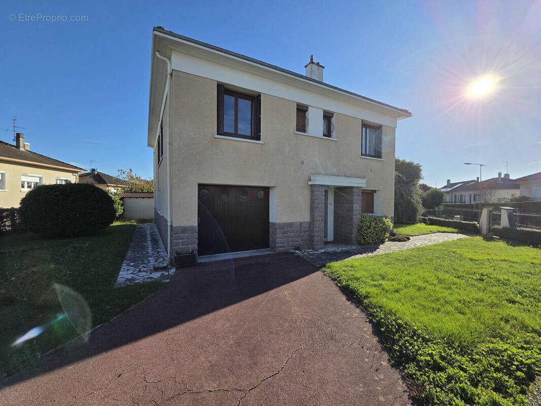 Photo 1 - Maison à FEYTIAT