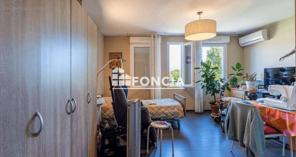 Appartement à AVIGNON