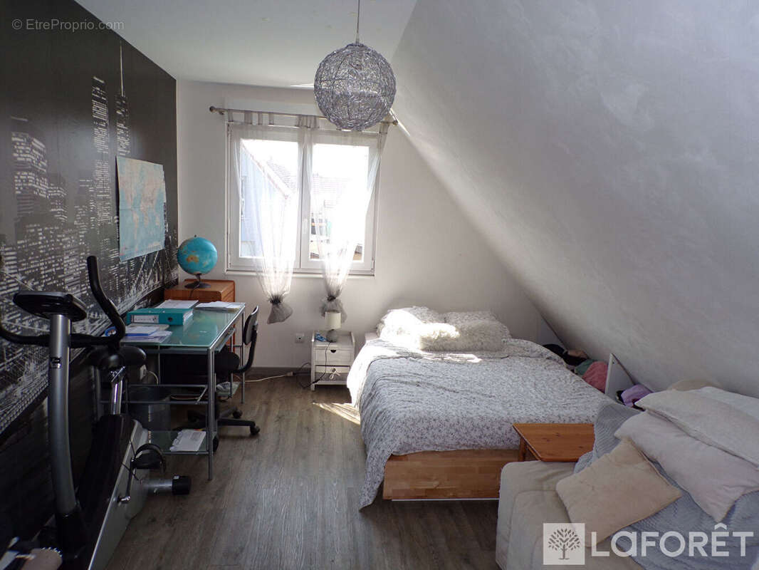 Coup de coeur à Gerstheim de 126m2. - photo 10