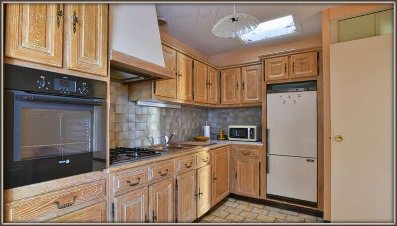 Maison à NEZIGNAN-L&#039;EVEQUE