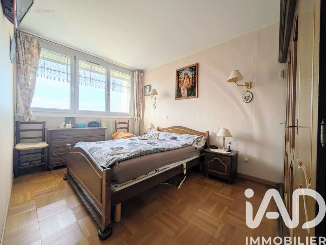 Photo 7 - Appartement à LA MADELEINE