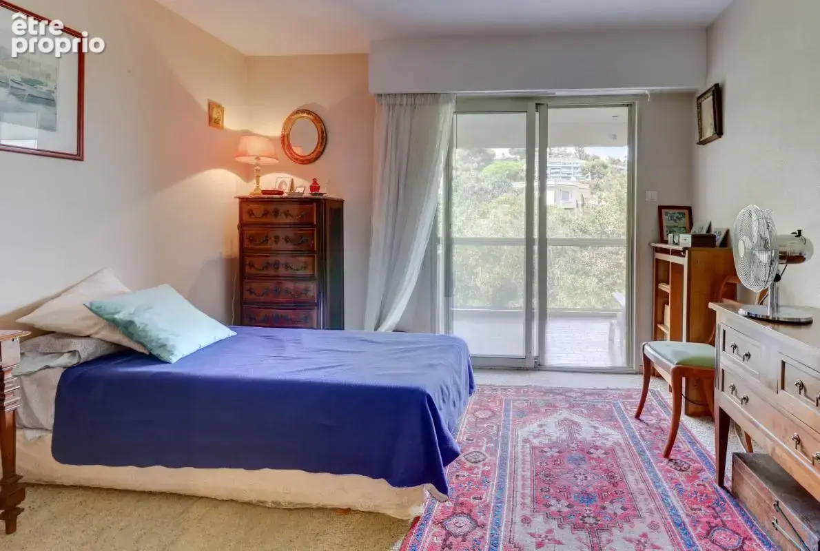 Résidence de prestige Château St-Anne 4p avec terrasses - photo 14