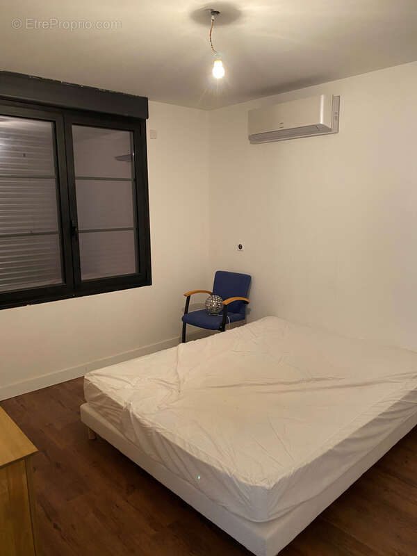 Maison à CHATELLERAULT