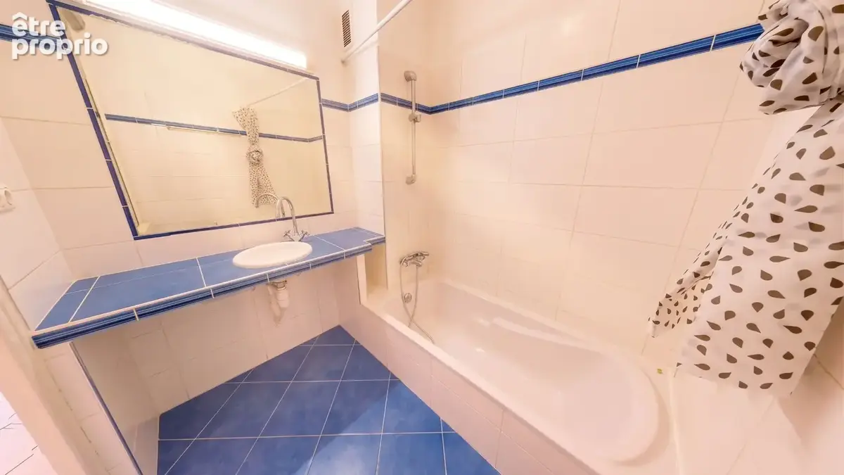 Appartement Grenoble  3 pièce(s) 73 m2 - photo 10