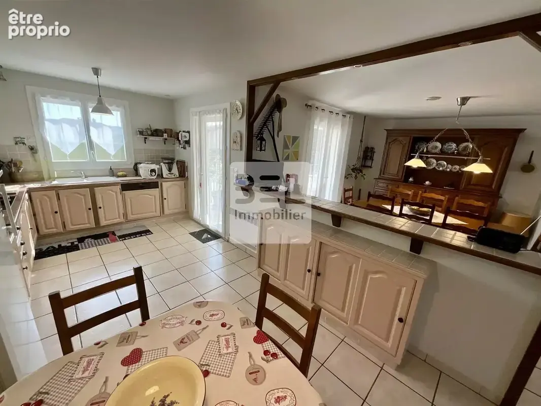 Belle maison 4 chambres avec piscine à Laudun-l'Ardoise - photo 10