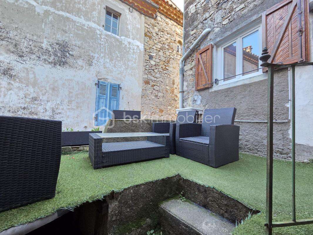 Appartement à LE VIGAN