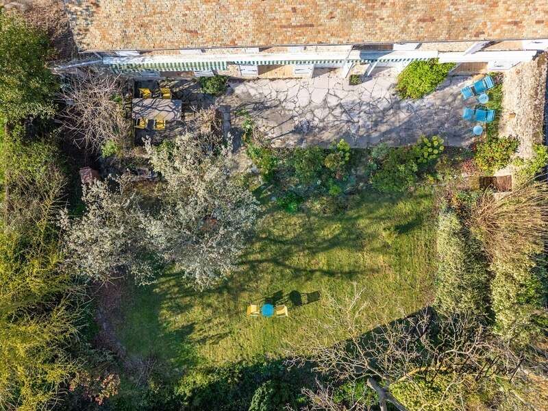 Maison à SEPTEUIL