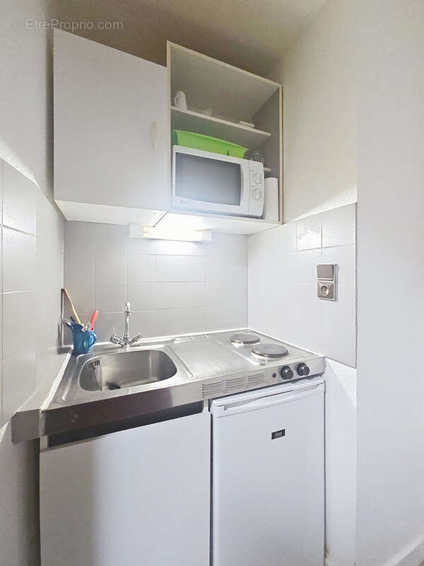 Appartement à VICHY