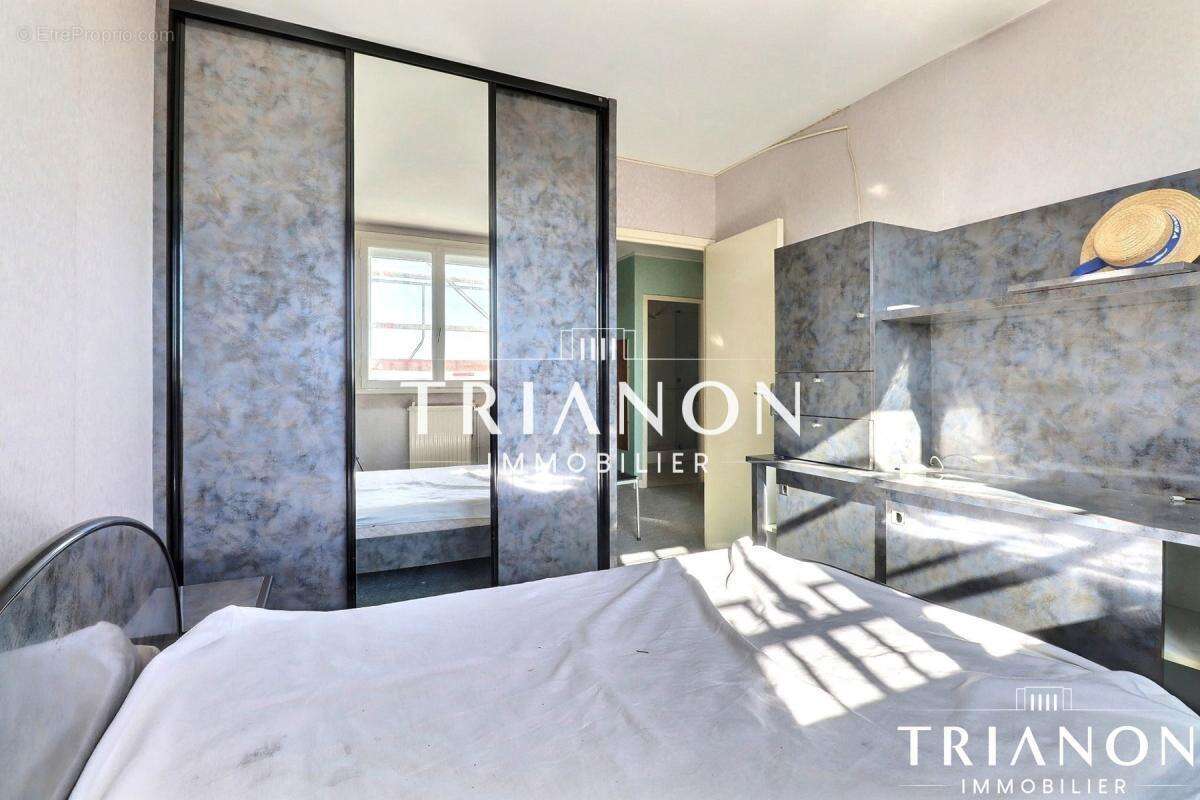 Appartement à POISSY