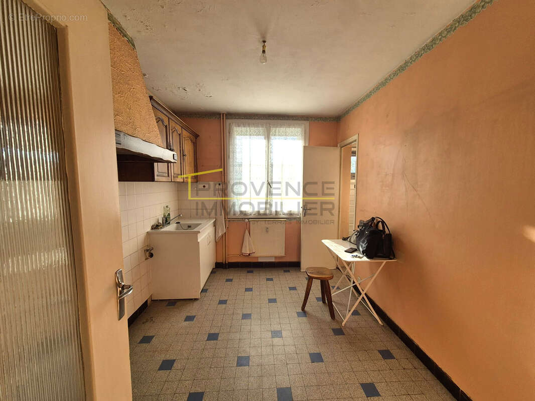 Appartement à MONTELIMAR