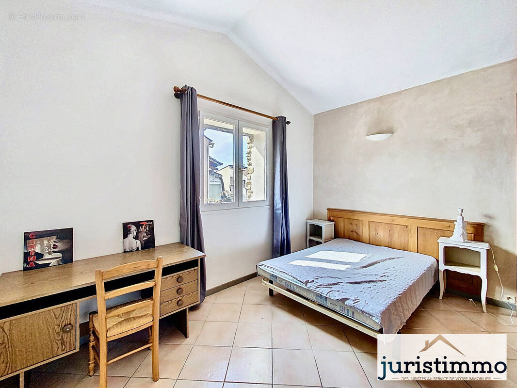 Appartement à PIOLENC