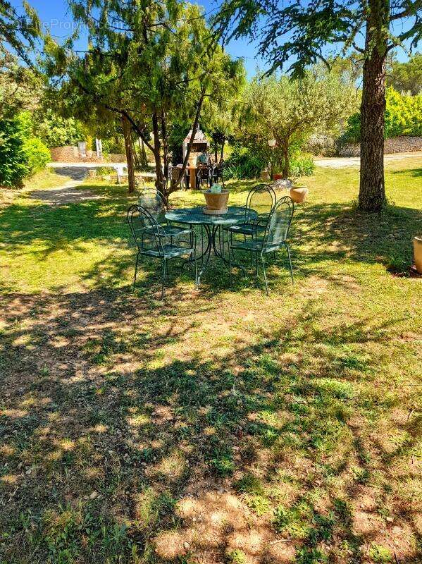 Maison à SAINT-MICHEL-D&#039;EUZET