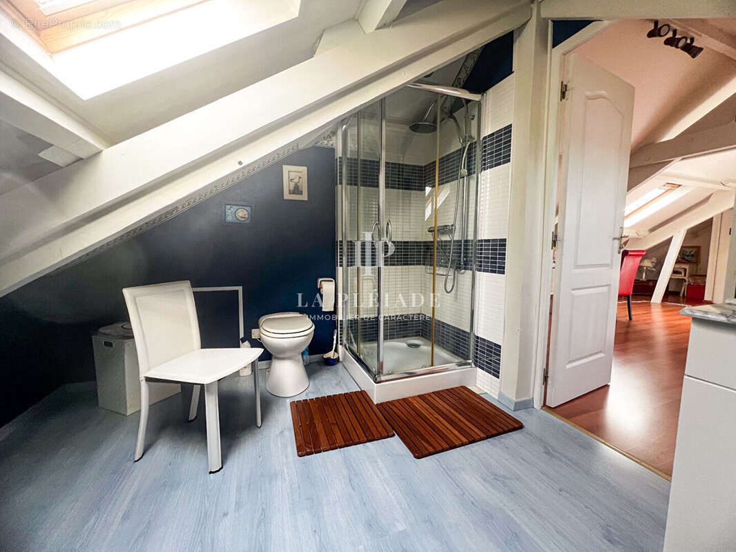 Maison à ARNAGE