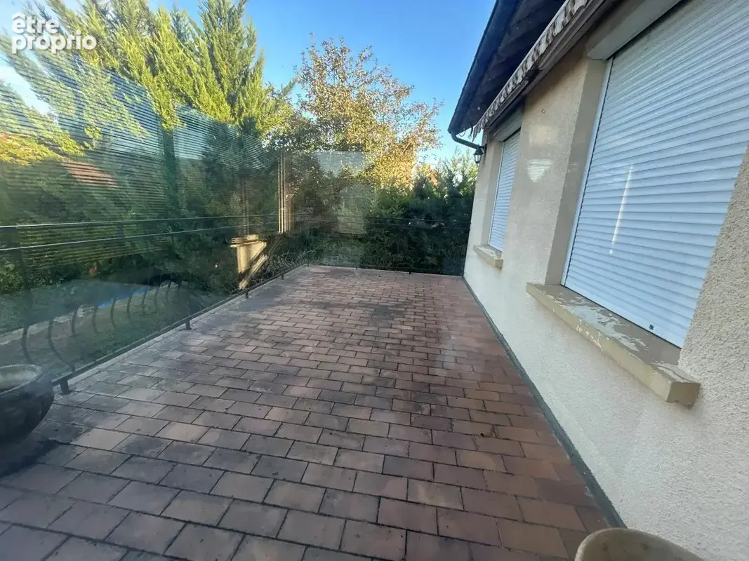 Maison 3 pièces 69 m² à vendre à Crezancy (02650) - photo 2