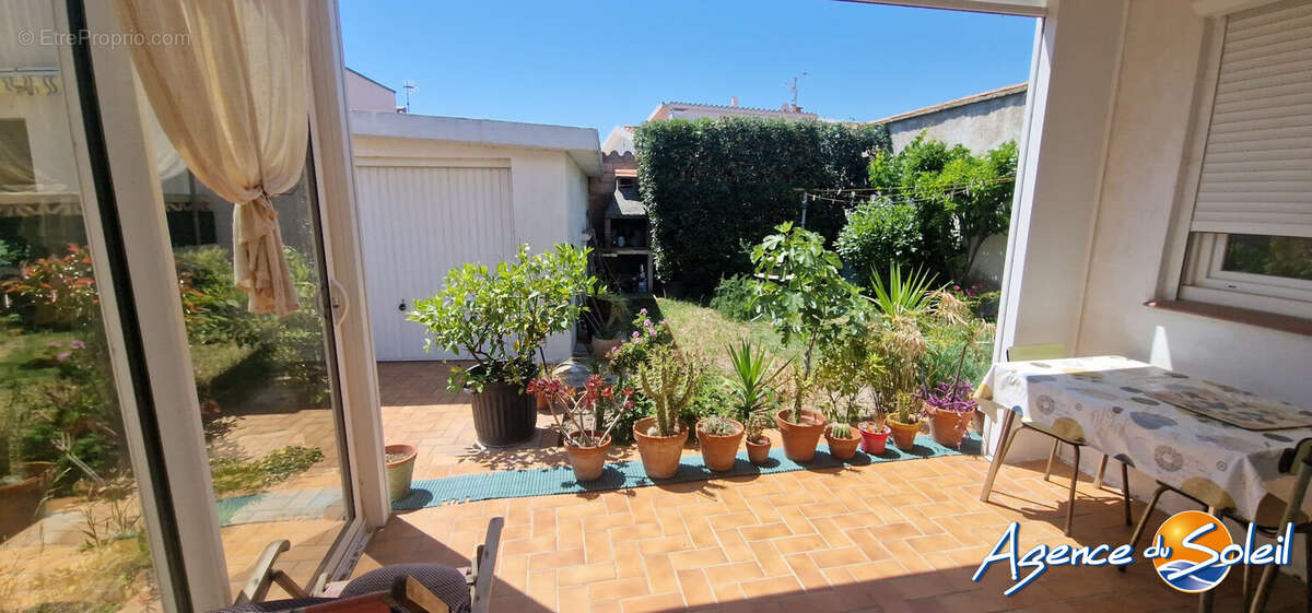 Maison 66 m² à Canet-En-Roussillon  - photo 6