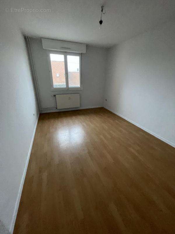 Appartement à ALGOLSHEIM