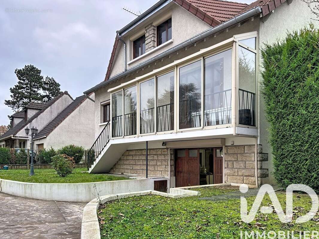 Photo 4 - Maison à BRETIGNY-SUR-ORGE