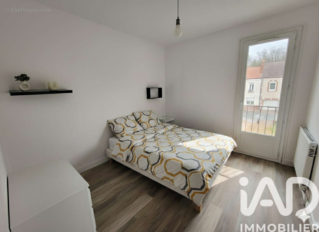 Photo 7 - Appartement à GIEN