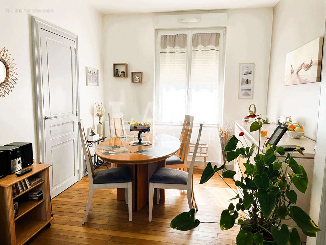 Maison à ALENCON