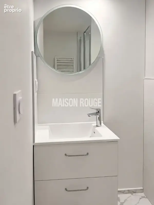Très bel appartement,186m², 7 pièces, excellent état, à proximité de la cathédrale de Rennes - photo 17